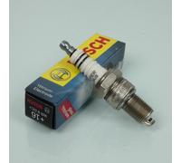 Candela d'accensione Bosch per moto Harley Davidson 1340 FXLR Low