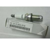Candela d'accensione NGK BKR 6 EK -ORIGINALE- BMW 3 E30/E36, 5 E34/E39, Z3 E36