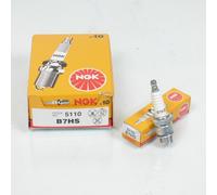 Candela d'accensione NGK per ciclomotore Peugeot 50 Fox dopo il 1994