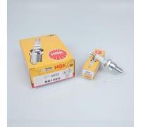 Candela d'accensione NGK per Moto Beta 50 RR ENDURO RACING 1998 a