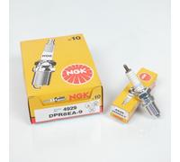 Candela d'accensione NGK per Moto Triumph 2300 Rocket III Roadster