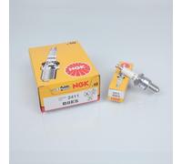 Candela d'accensione NGK per Moto Yamaha 125 RDLC 1982-1990 B8ES