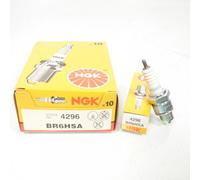 Candela d'accensione NGK per Scooter Honda 50 Sfx Sport 1996 - 2003