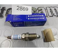 CANDELA D'ACCENSIONE ORIGINALE ADATTO A OPEL ASTRA G COMBO B VECTRA A MERIVA A