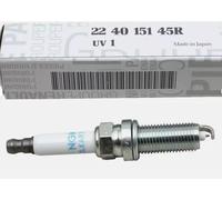 CANDELA D'ACCENSIONE ORIGINALE RENAULT CAPTUR CLIO MEGANE 224015145R 1PZ