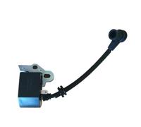 Candela del modulo bobina di accensione adatta for Champion 138 | Numero parte motosega 9288-310001(NO Spark Plug)