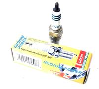 CANDELA DENSO IRIDIUM IU27D KAWASAKI ER6 F (EX650A6F/EGF) 650 2006-2015