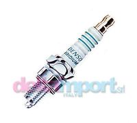 Candela Denso Iridium IUF22 Kitaco ricambio Takegawa, Daytona YX 2V