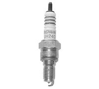 CANDELA DENSO IRIDIUM VUH24D HONDA CRF X (ME11) 250 2004 2017