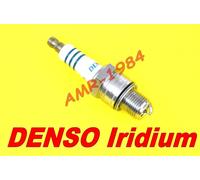 CANDELA DENSO IWF24 IRIDIUM PASSO corto NUOVA ORIGINALE