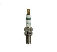 Candela DENSO IXU01-27 per ABARTH PUNTO EVO 1.4 2009-2012