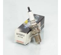 Candela Denso per Moto Kawasaki 600 EL Eliminator 1995