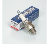 candela denso per moto yamaha 125 rdlc 1982-1990 b8hs nuova
