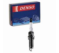 4x Candela di accensione 1 Elettrodo di massa DXE22HCR11S DENSO per HONDA HR-V