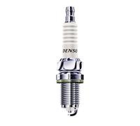 CANDELA DENSO W20ESZU per PIAGGIO 200 Vespa PX E Arcobaleno (VSX1T) 1981-1997