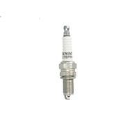 Candela DENSO XU27EPR-U per MASERATI SHAMAL 3.2 1989-1995