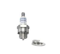 Bosch WS8E Candele per utensili da giardinaggio e silvicoltura, 1 candela