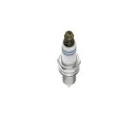 Bosch 0242129525 Candela Di Accensione Bosch Iridium - Per un'Accensione del Motore Affidabile e Lunga Vita Utile - Design Resistente