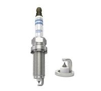 Candela di accensione 0 242 135 517 BOSCH per DACIA RENAULT SUBARU NISSAN