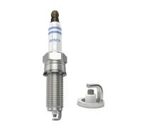 Candela di accensione 0 242 135 527 BOSCH per HYUNDAI KIA SMART