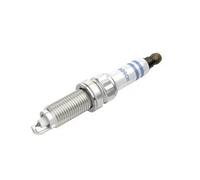 Candela Accensione Bosch 0242145515 Double Platinum per Bmw Rolls Royce