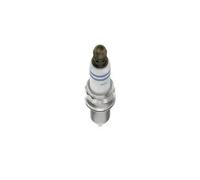 Candela di accensione 0 242 145 607 BOSCH per MINI BMW CITROËN PEUGEOT DS OPEL
