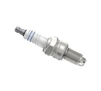 4 x Candela BOSCH per AUDI, SEAT, VW 100 C4, 80 B3, 80 B4, 90 B3