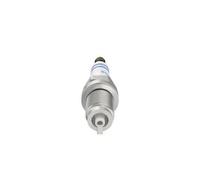Candela di accensione 0 242 236 530 BOSCH per VW SKODA SEAT