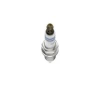 Candela di accensione 0 242 236 566 BOSCH per SEAT VW AUDI SKODA FORD