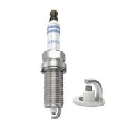 Bosch FR7SE, Candele Nichel, 1 candela