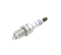 Bosch FR7KII332S, Candele Doppio Iridio, 1 candela