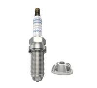 BOSCH Candele 0 242 240 635 Candela Accensione VOLVO,V50 (545),C30 (533),S40 II (544),C70 II Cabrio (542)