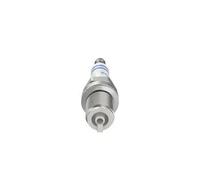 Candela di accensione 0 242 245 576 BOSCH per SKODA AUDI VW SEAT RENAULT PORSCHE