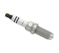 2x BOSCH Candela Candele per Porsche 911 Cabriolet 997 3.8 Carrera 4S 3.6