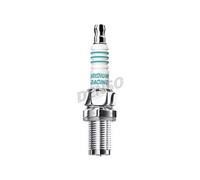 Candela di accensione 1 Elettrodo di massa IK02-27 DENSO