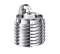DENSO IK24 SPARKPLUG HONDA CRF 450 X ENDURO 2007