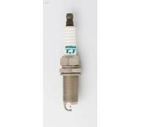 4x Candela di accensione 1 Elettrodo di massa IKH16TT DENSO per HYUNDAI PEUGEOT