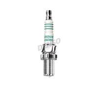 Candela di accensione 1 Elettrodo di massa IQ01-24 DENSO per FORD ASTON MARTIN