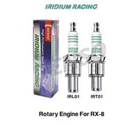 Candela di accensione 1 Elettrodo di massa IRT01-31 DENSO per MAZDA RX-8