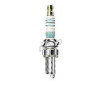 DENSO IX22B SPARK PLUG IRIDIUM POWER KYMCO MXU 250 2X4 2006