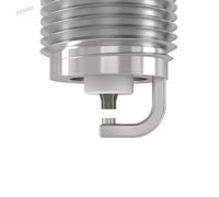 4x Candela di accensione 1 Elettrodo di massa K16TT DENSO per BMW MERCEDES-BENZ