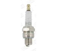 Candela di accensione 1 Elettrodo di massa OE037/T10 CHAMPION per VW FORD SKODA