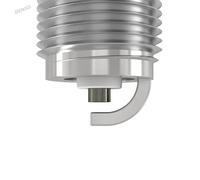 Candela di accensione 1 Elettrodo di massa Q16P-U11 DENSO