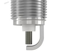 Candela di accensione 1 Elettrodo di massa QJ16AR-U DENSO per JEEP DODGE