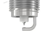 Candela di accensione 1 Elettrodo di massa SK20R-P13 DENSO
