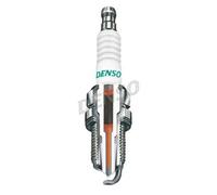 Candela di accensione 1 Elettrodo di massa SK20R11 DENSO