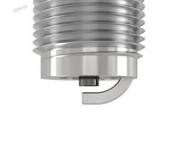 Candela di accensione 1 Elettrodo di massa W16ESR-U DENSO per VW