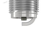 Candela di accensione 1 Elettrodo di massa W16FS-U DENSO per VW PEUGEOT PIAGGIO