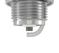 Candela di accensione 1 Elettrodo di massa W20MPR-U10 DENSO