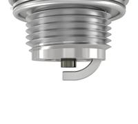 Candela di accensione 1 Elettrodo di massa W24S-U DENSO